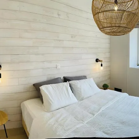 Holiday home Idilik - Maison De Vacance A La Ferme