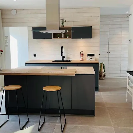 Holiday home Idilik - Maison De Vacance A La Ferme *