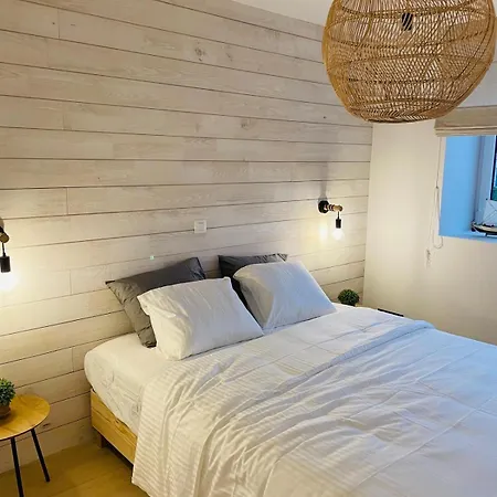 Idilik - Maison De Vacance A La Ferme Faimes