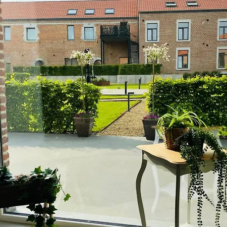 Holiday home Idilik - Maison De Vacance A La Ferme Faimes