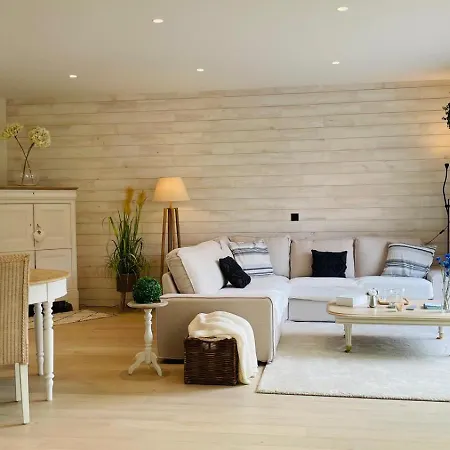 Idilik - Maison De Vacance A La Ferme Faimes