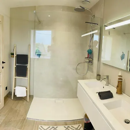 Idilik - Maison De Vacance A La Ferme Holiday home