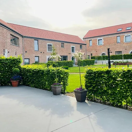 Holiday home Idilik - Maison De Vacance A La Ferme