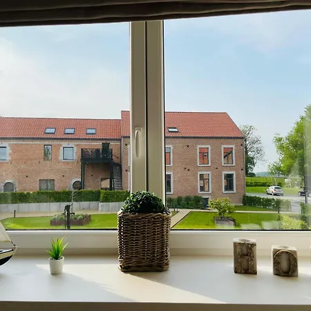 Holiday home Idilik - Maison De Vacance A La Ferme