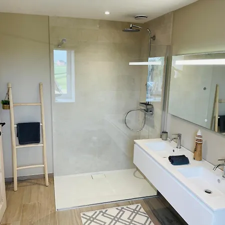 Holiday home Idilik - Maison De Vacance A La Ferme